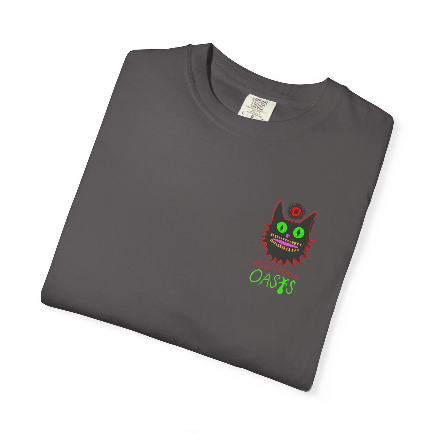 MMO Cat