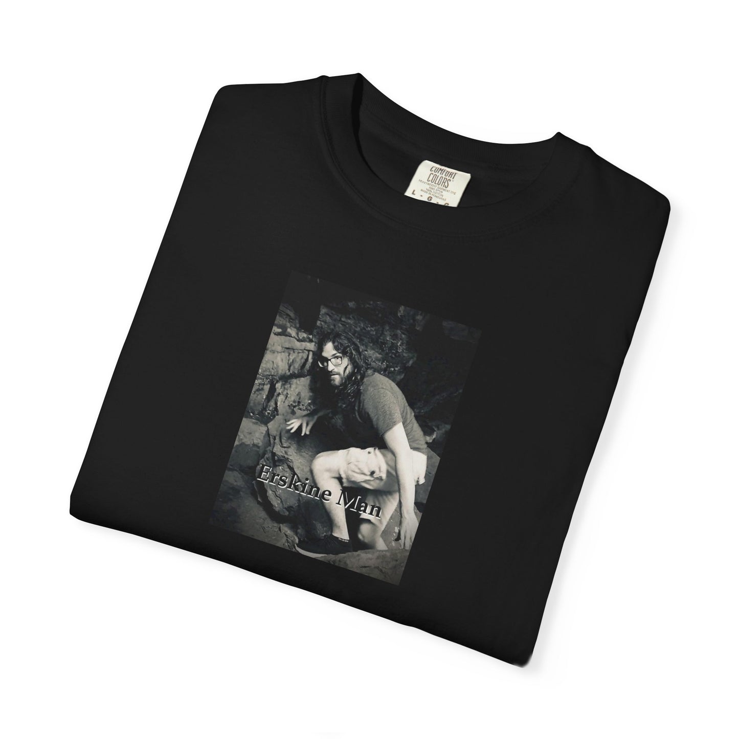 Erskine Man Tshirt