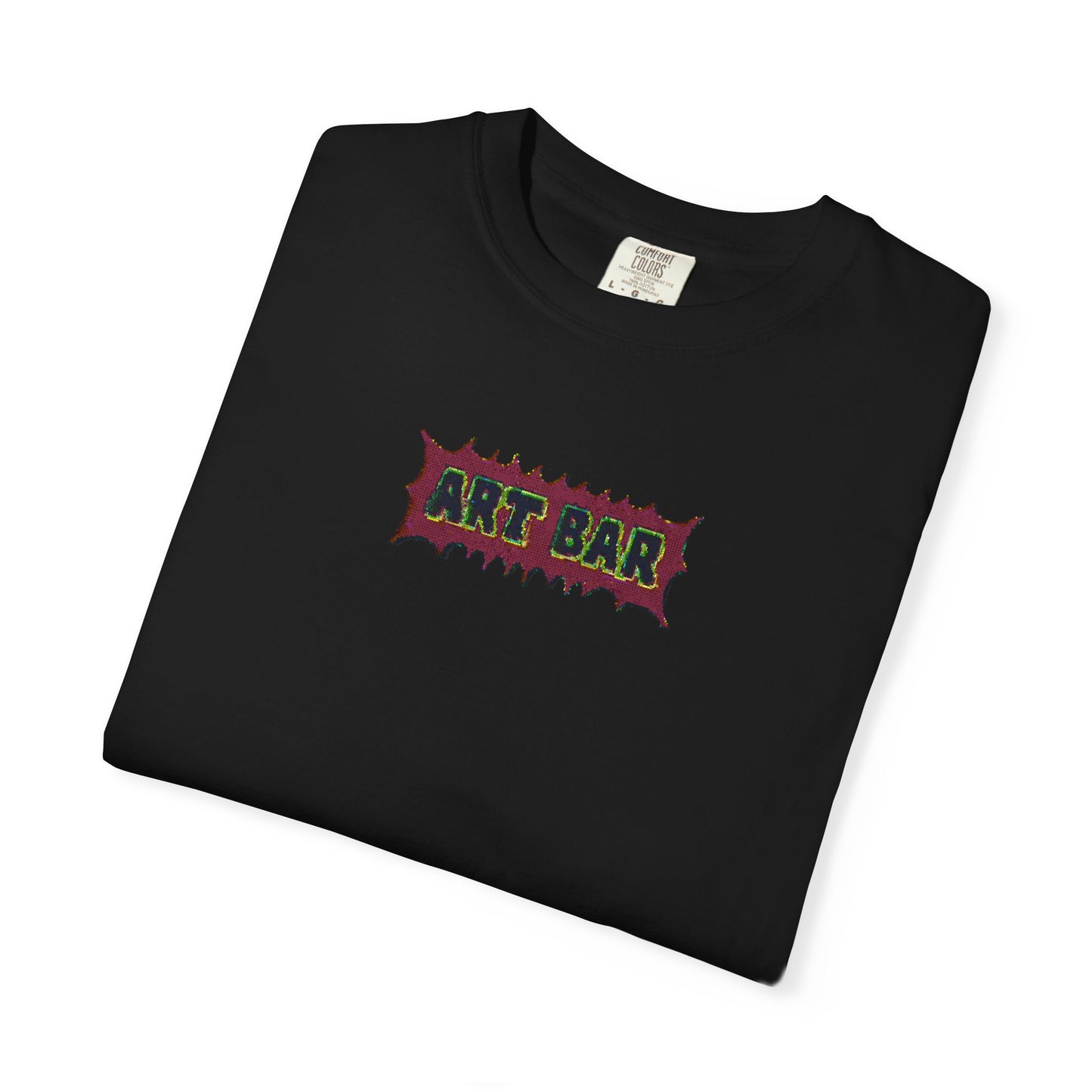 ART BAR Dither T-shirt