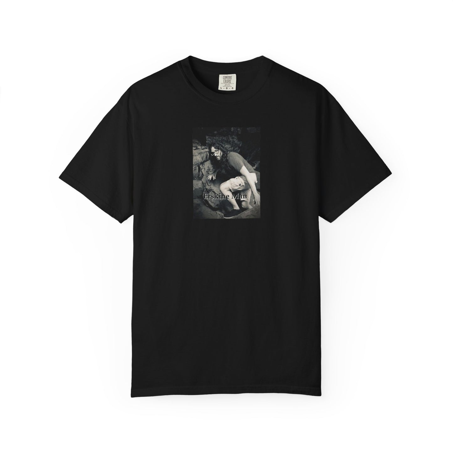 Erskine Man Tshirt