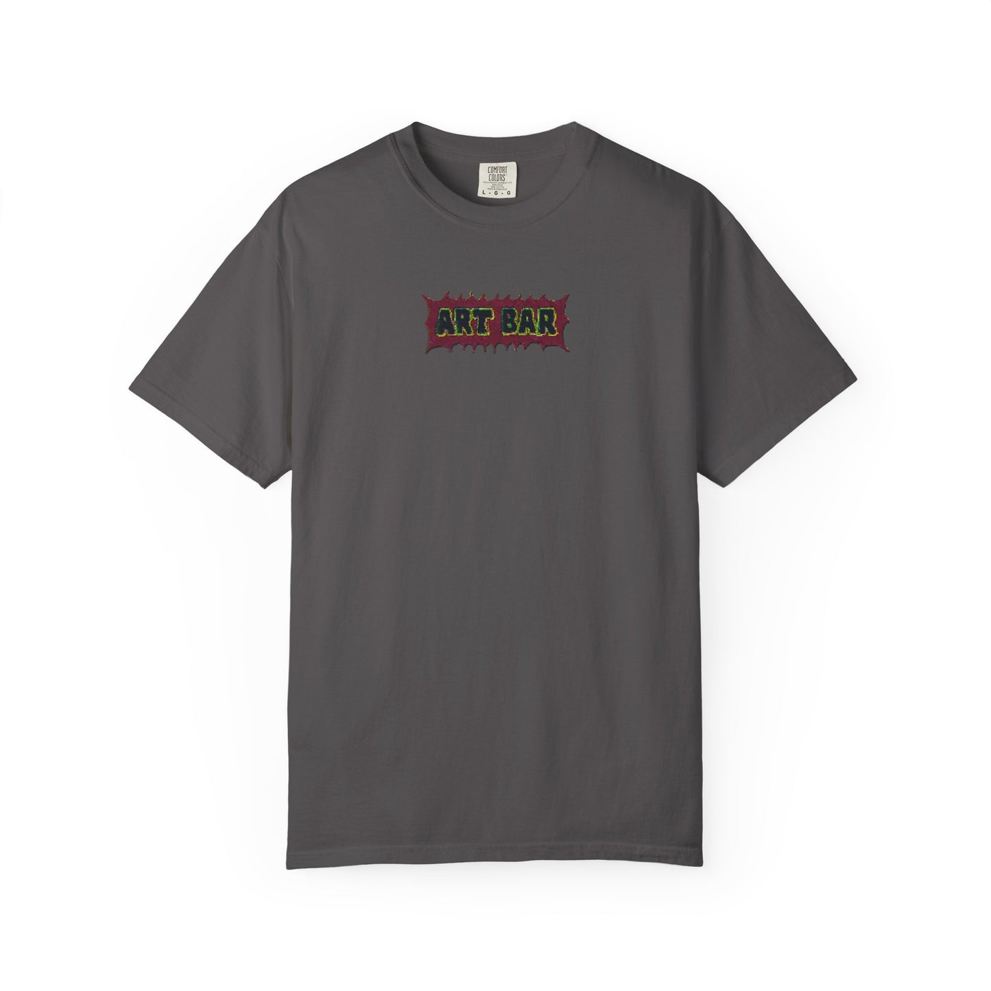ART BAR Dither T-shirt