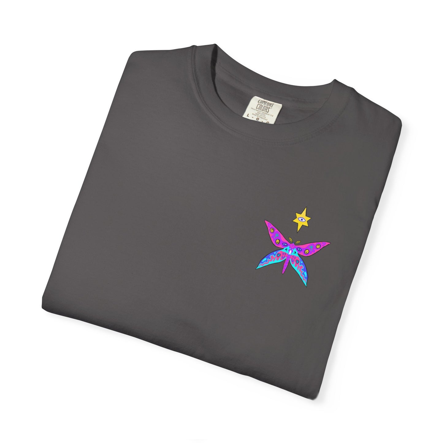 LUX t-shirt