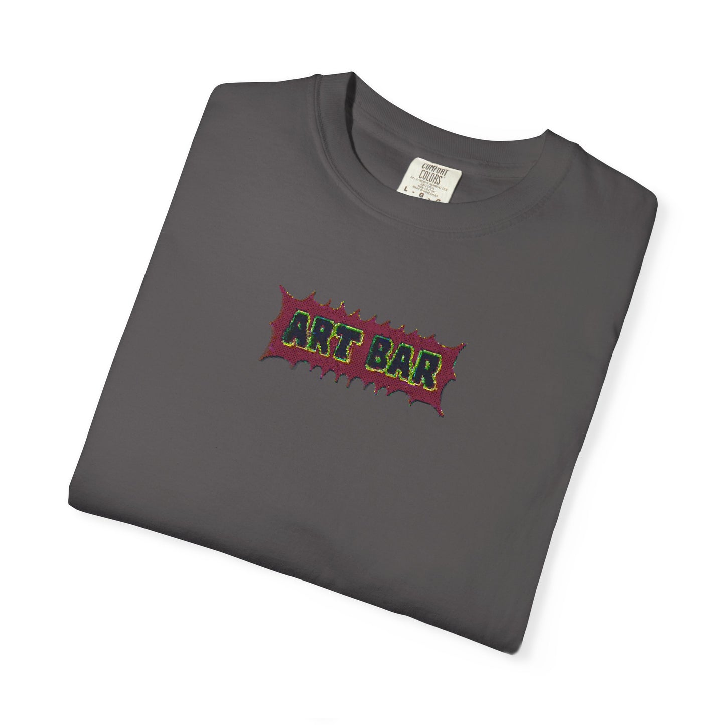 ART BAR Dither T-shirt