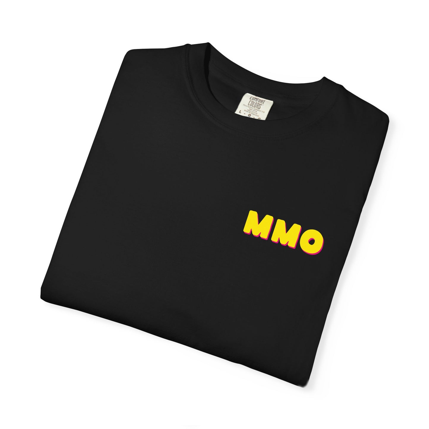 MMO Experimentation