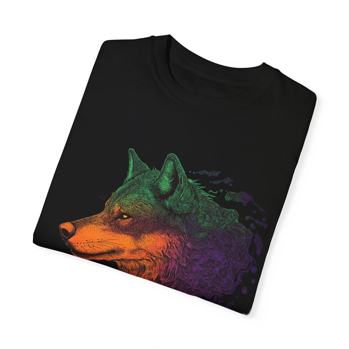 Spirit Wolf T-Shirt