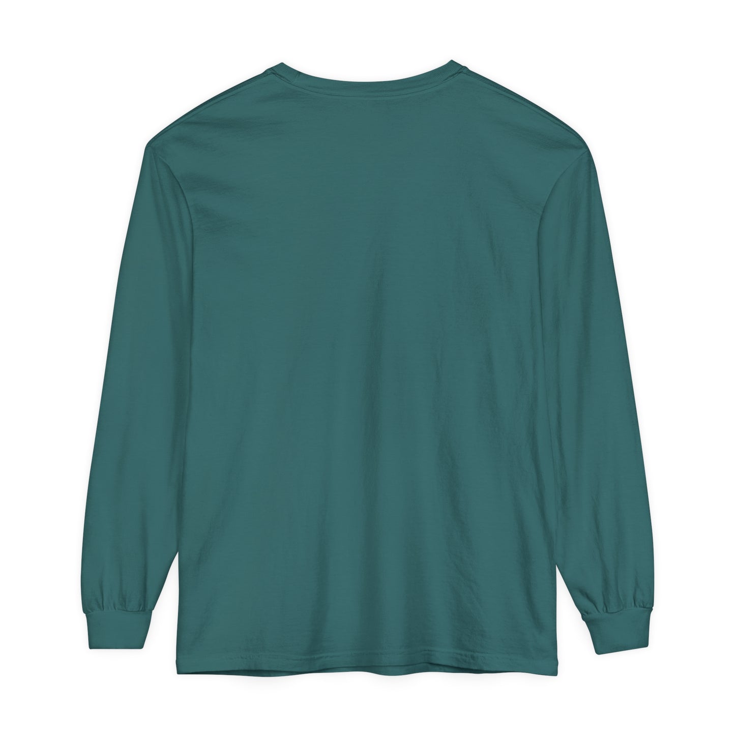 Mini Mall Oasis Long Sleeve T-shirt