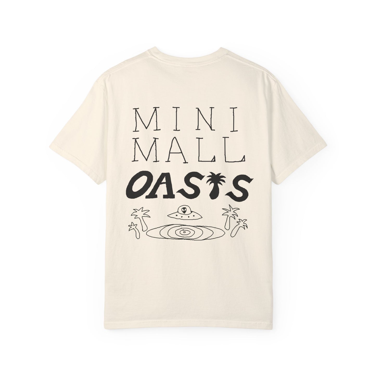 MM Oasis T-shirt