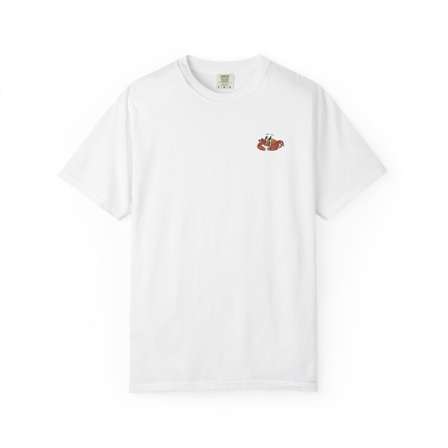 Laughing Lizard Beach Bum