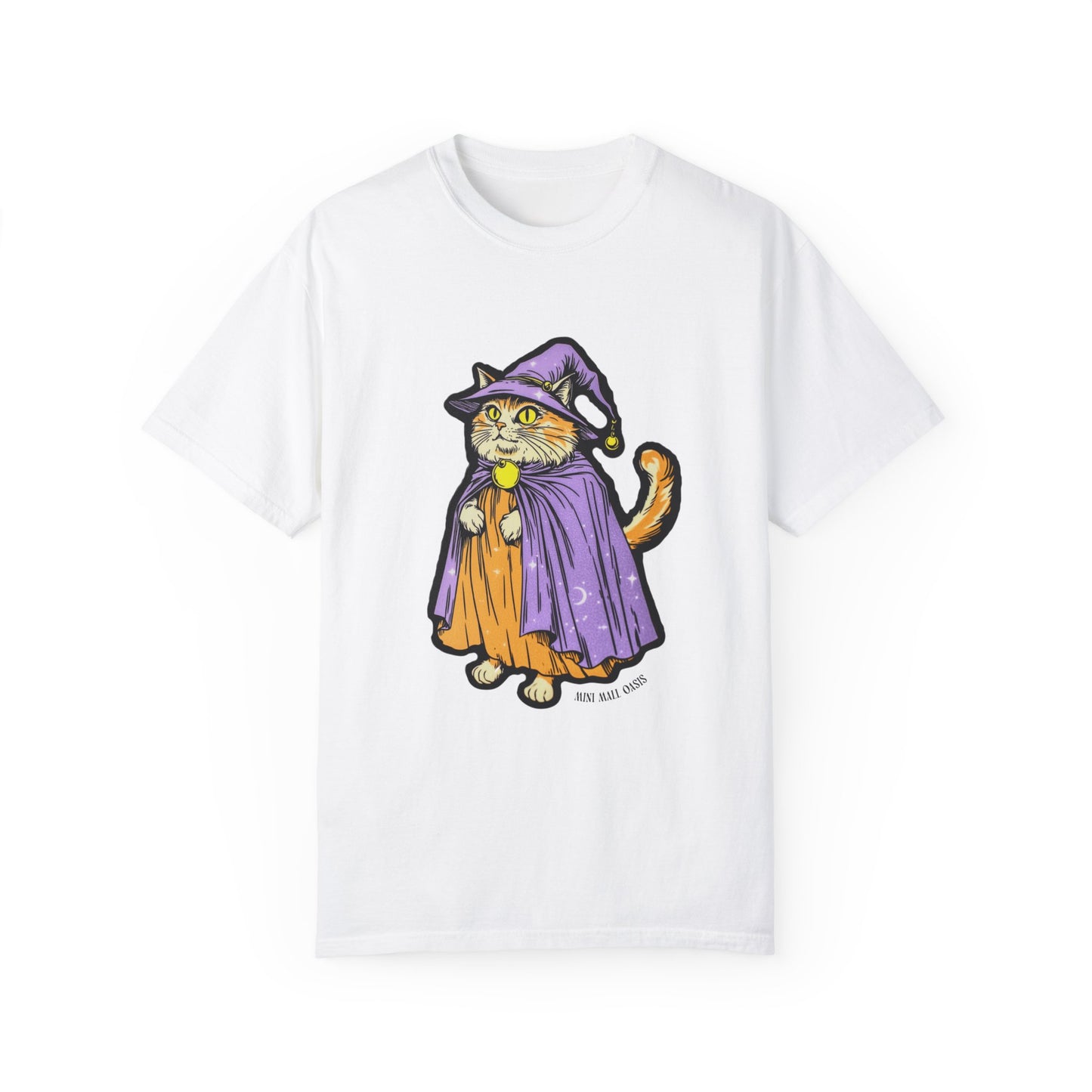 Cleo Witch T-shirt