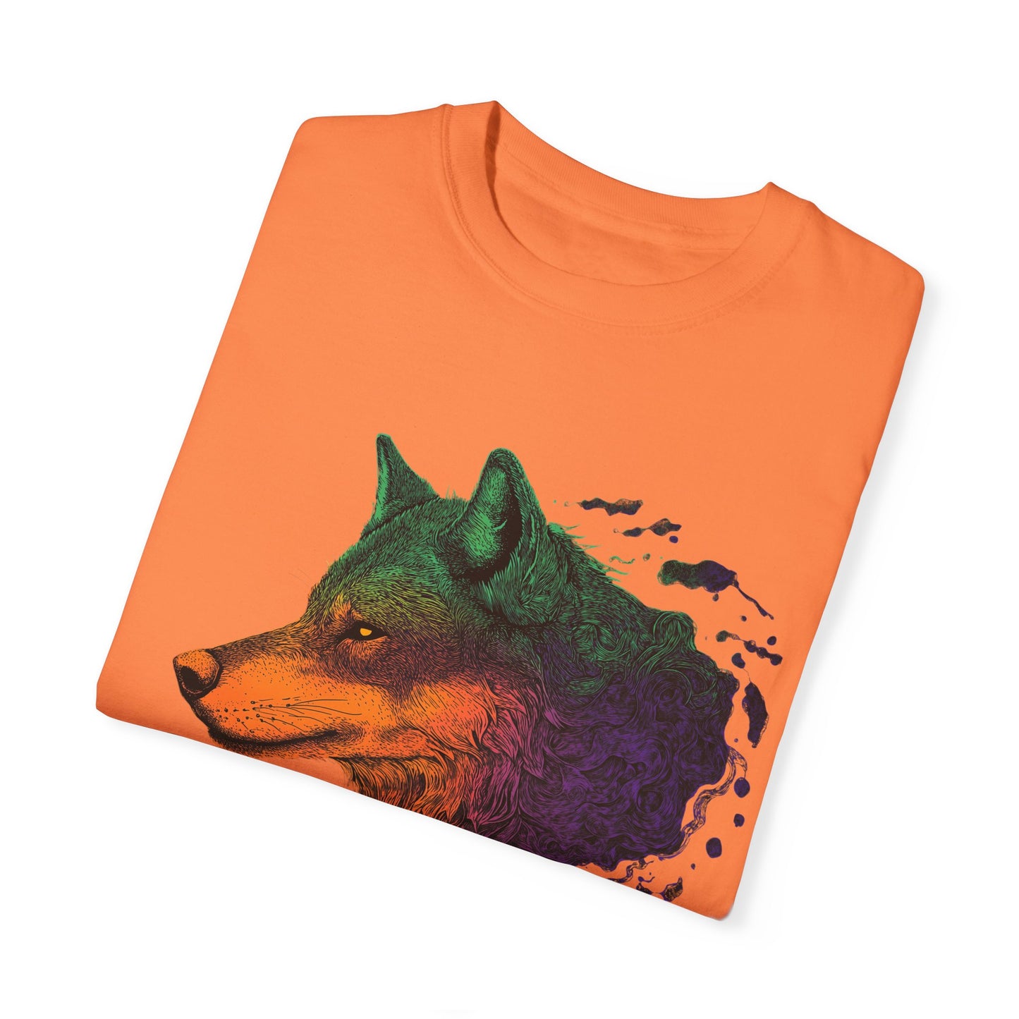 Spirit Wolf T-Shirt