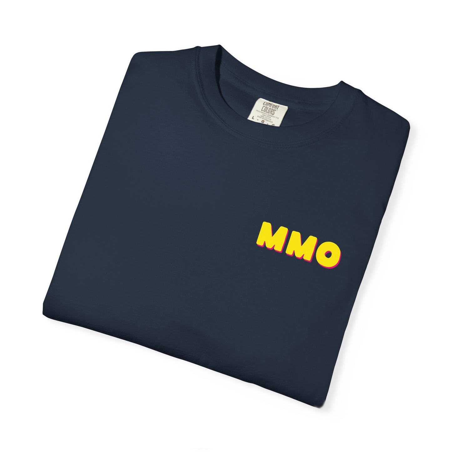 MMO Experimentation