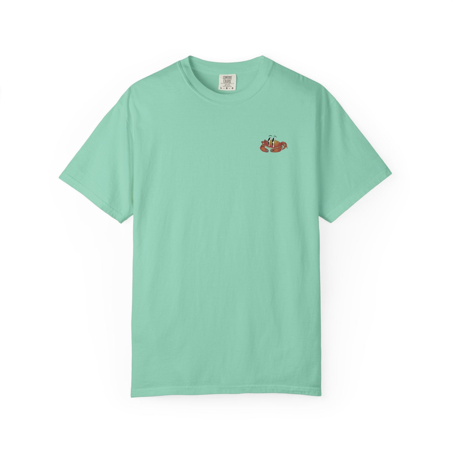 Laughing Lizard Beach Bum
