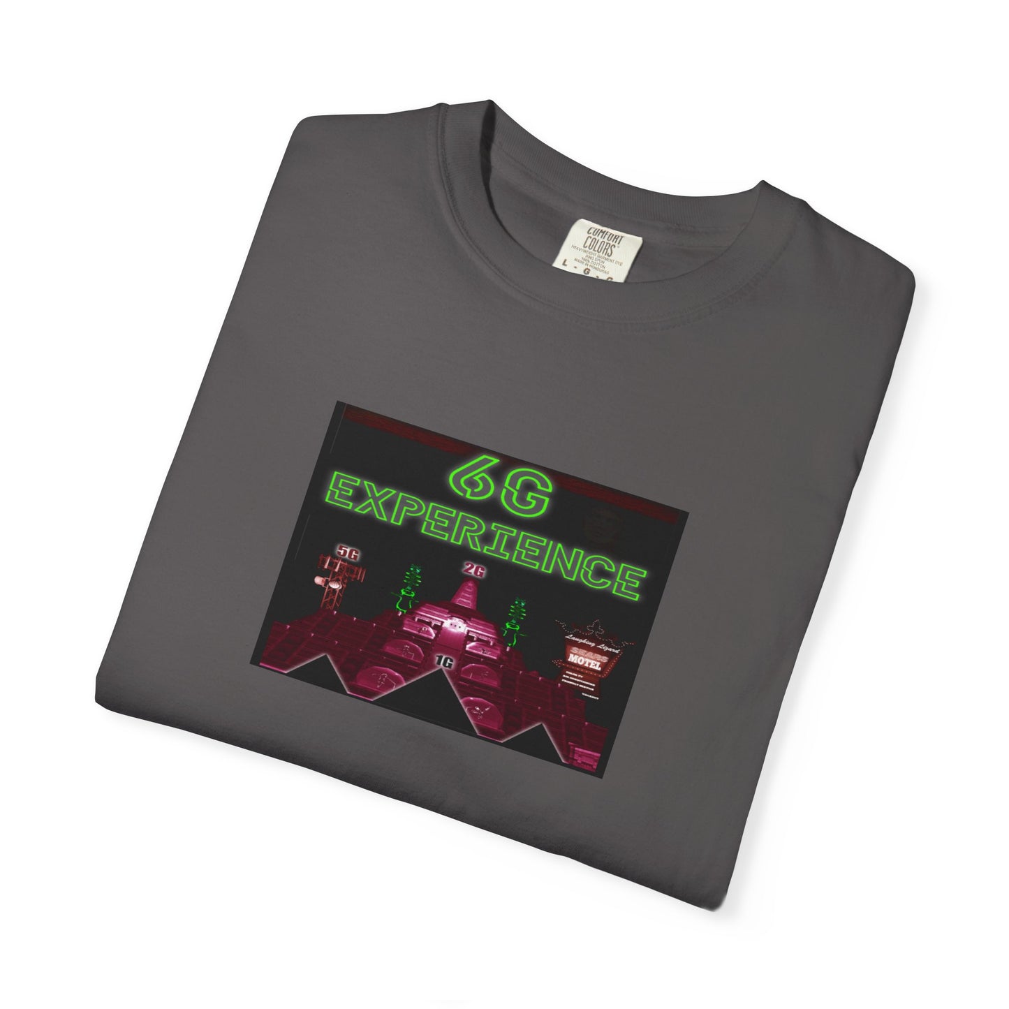 6G 6G 6G
