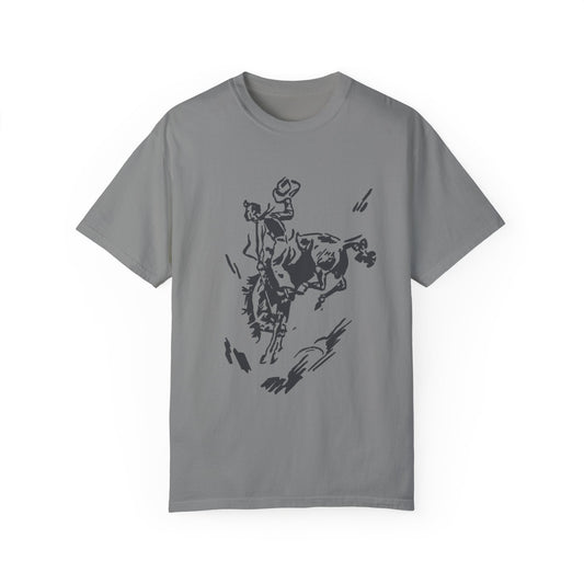 Bucking Bronco T-shirt