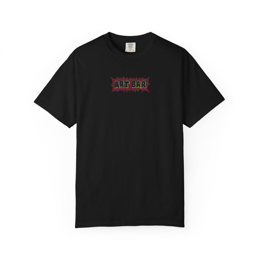 ART BAR Dither T-shirt