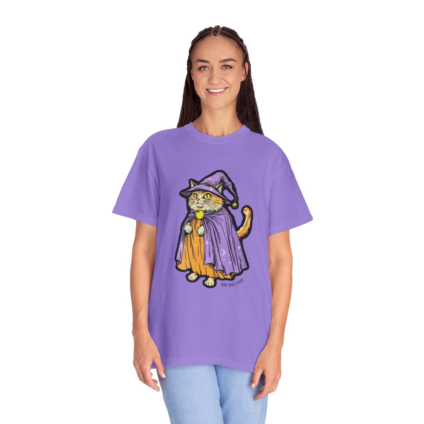 Cleo Witch T-shirt