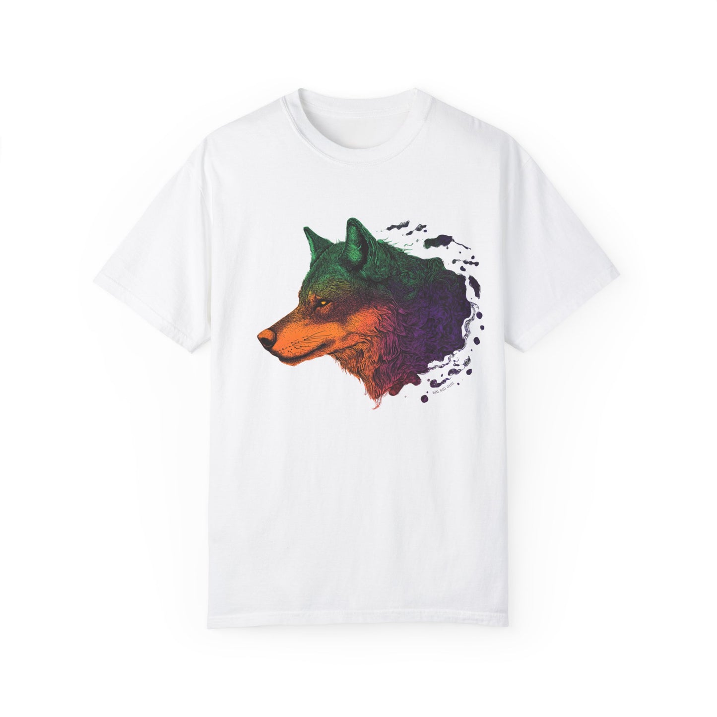 Spirit Wolf T-Shirt