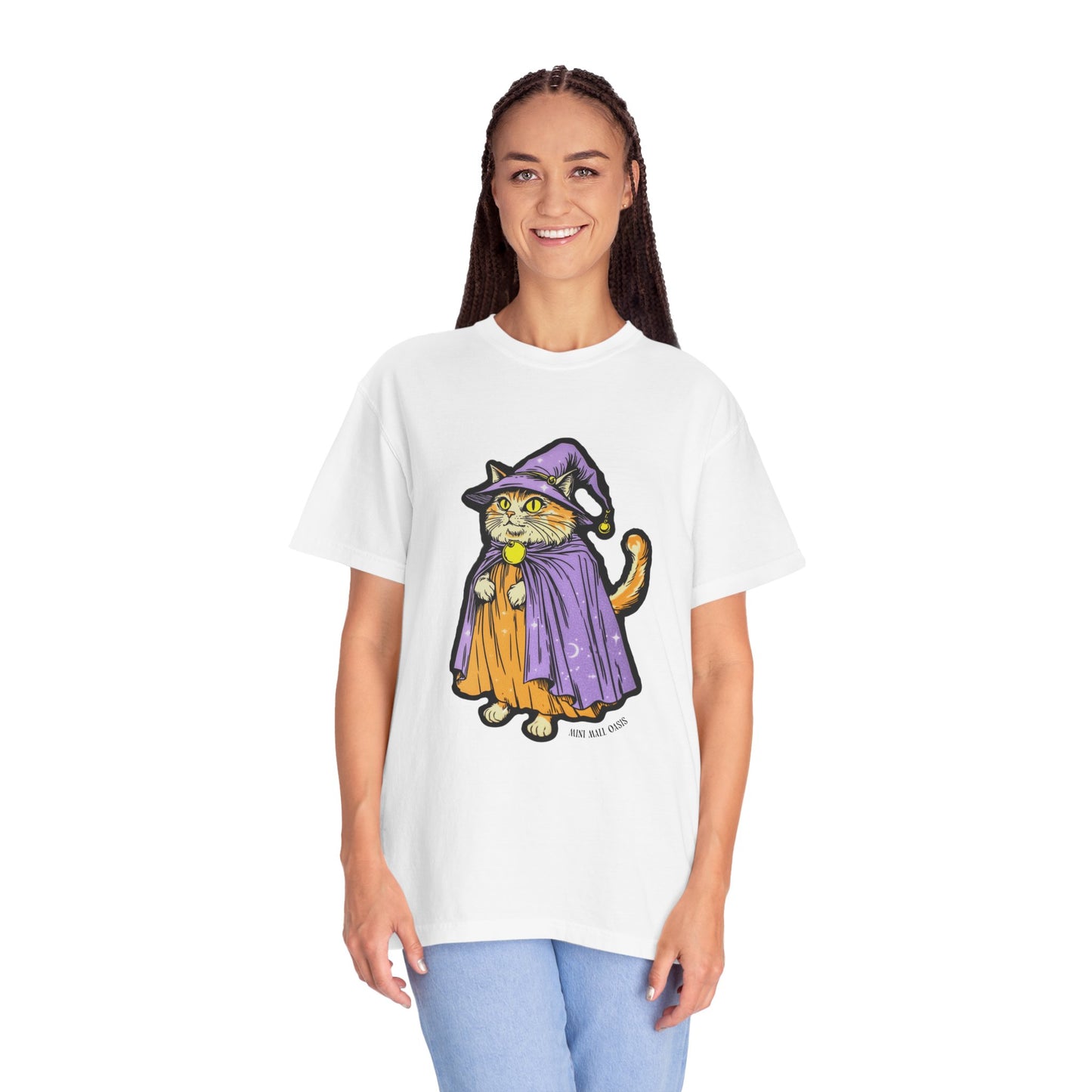 Cleo Witch T-shirt