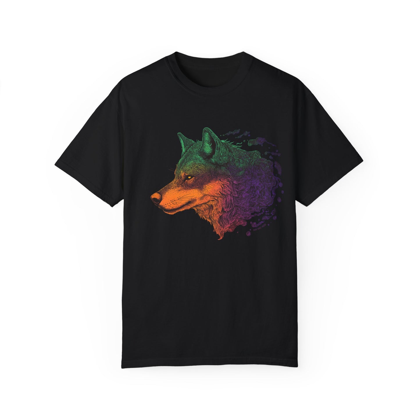 Spirit Wolf T-Shirt