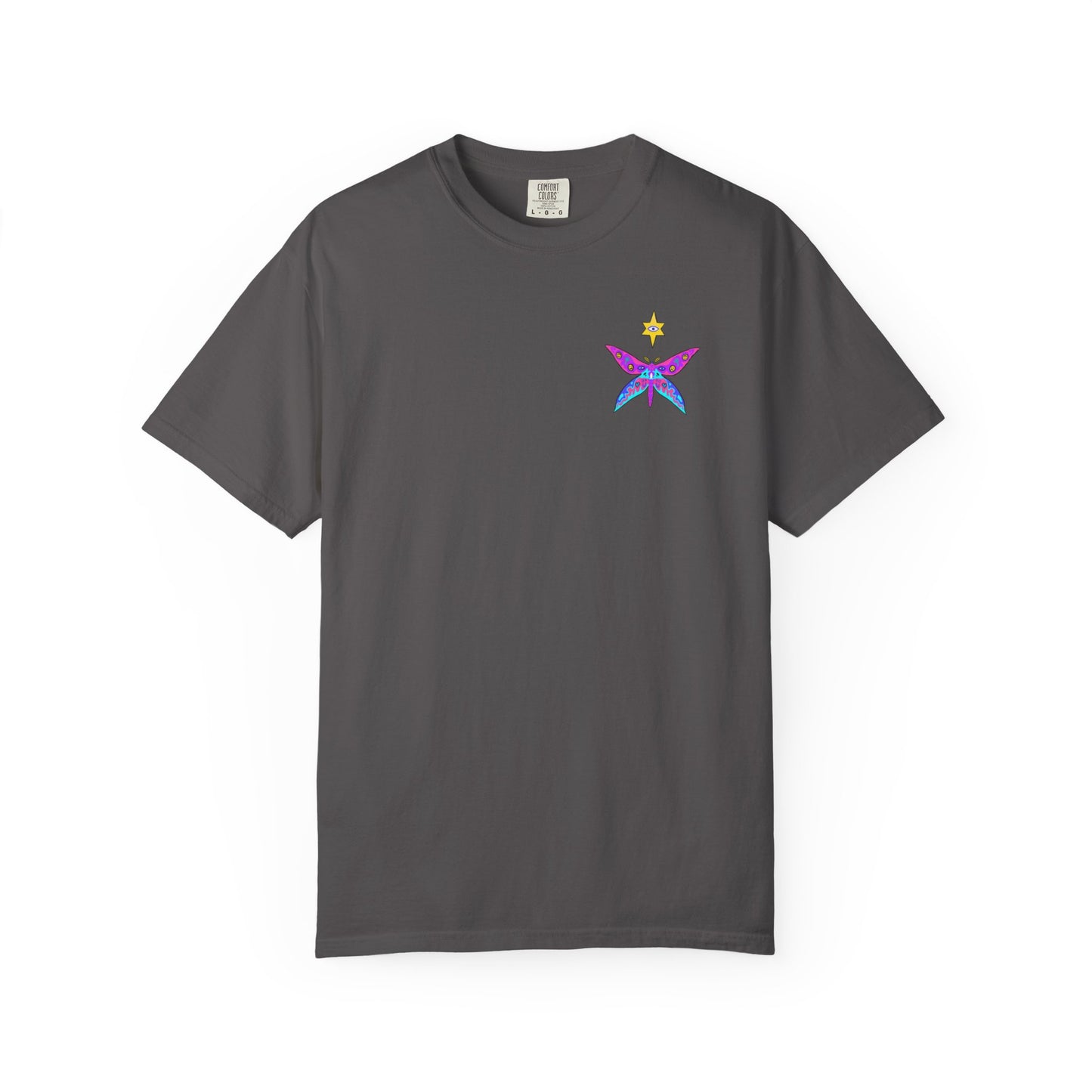 LUX t-shirt