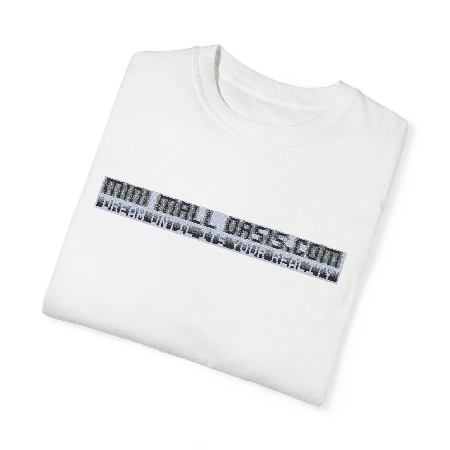 MMO Dream T-shirt