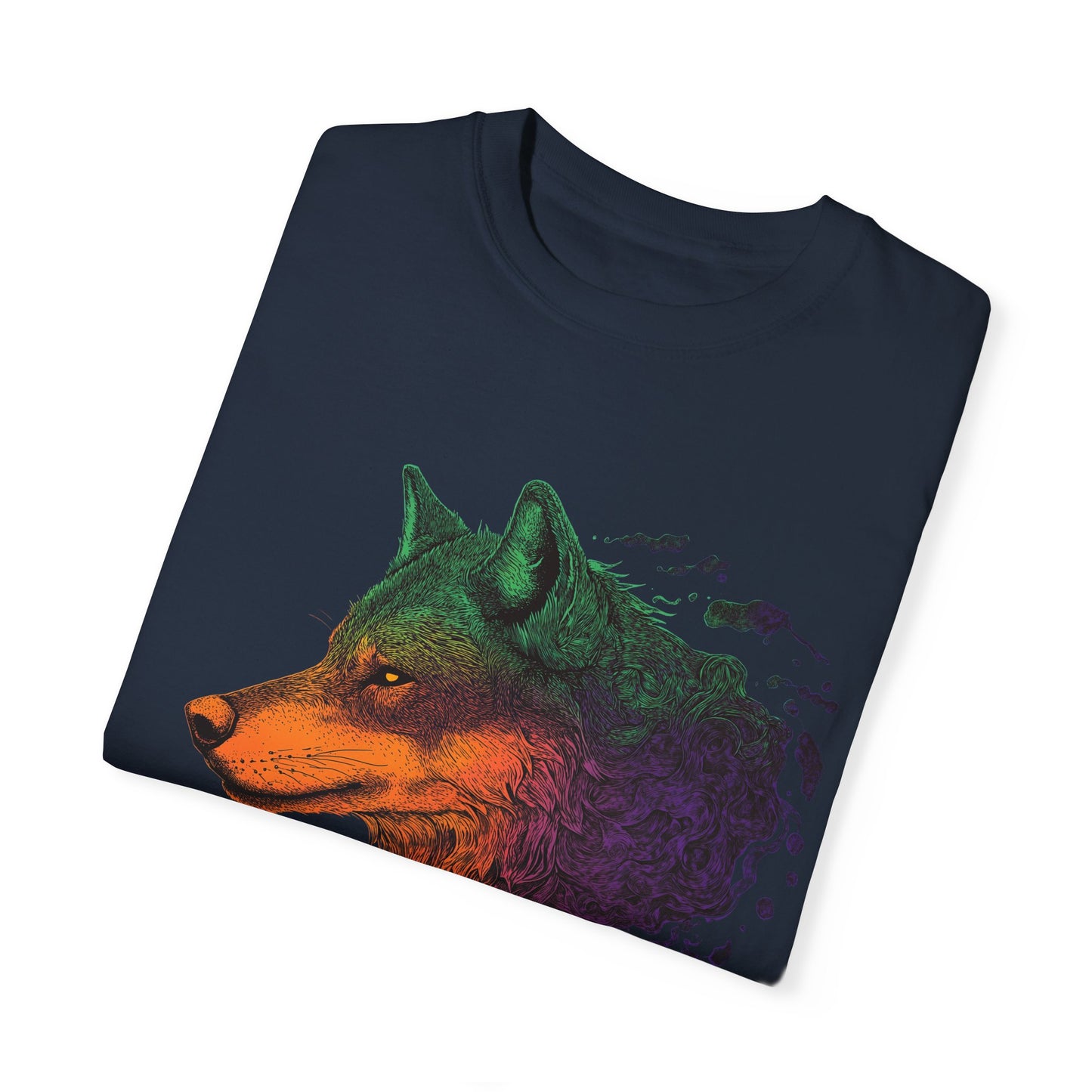 Spirit Wolf T-Shirt