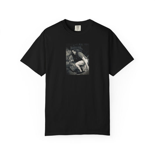 Erskine Man Tshirt