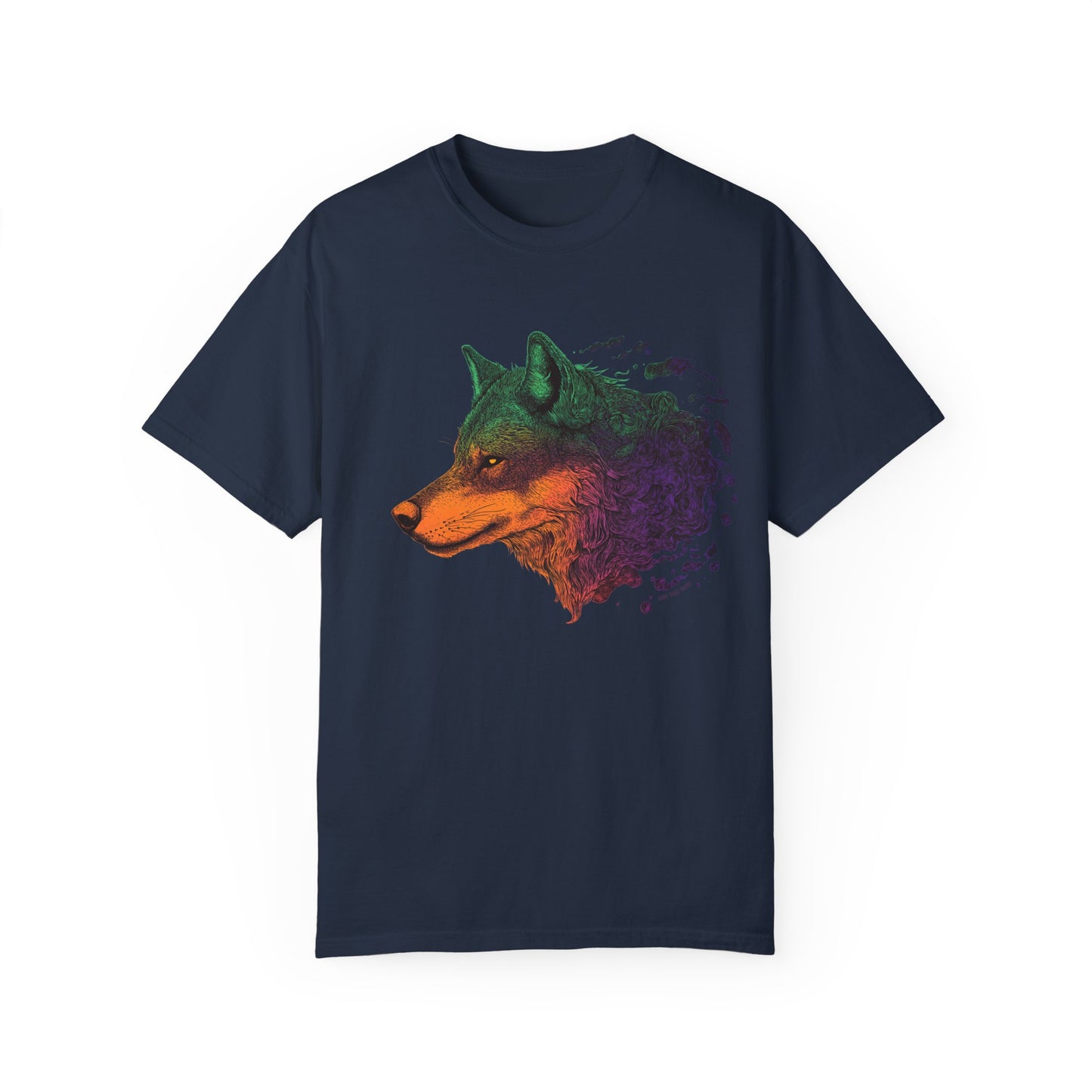 Spirit Wolf T-Shirt