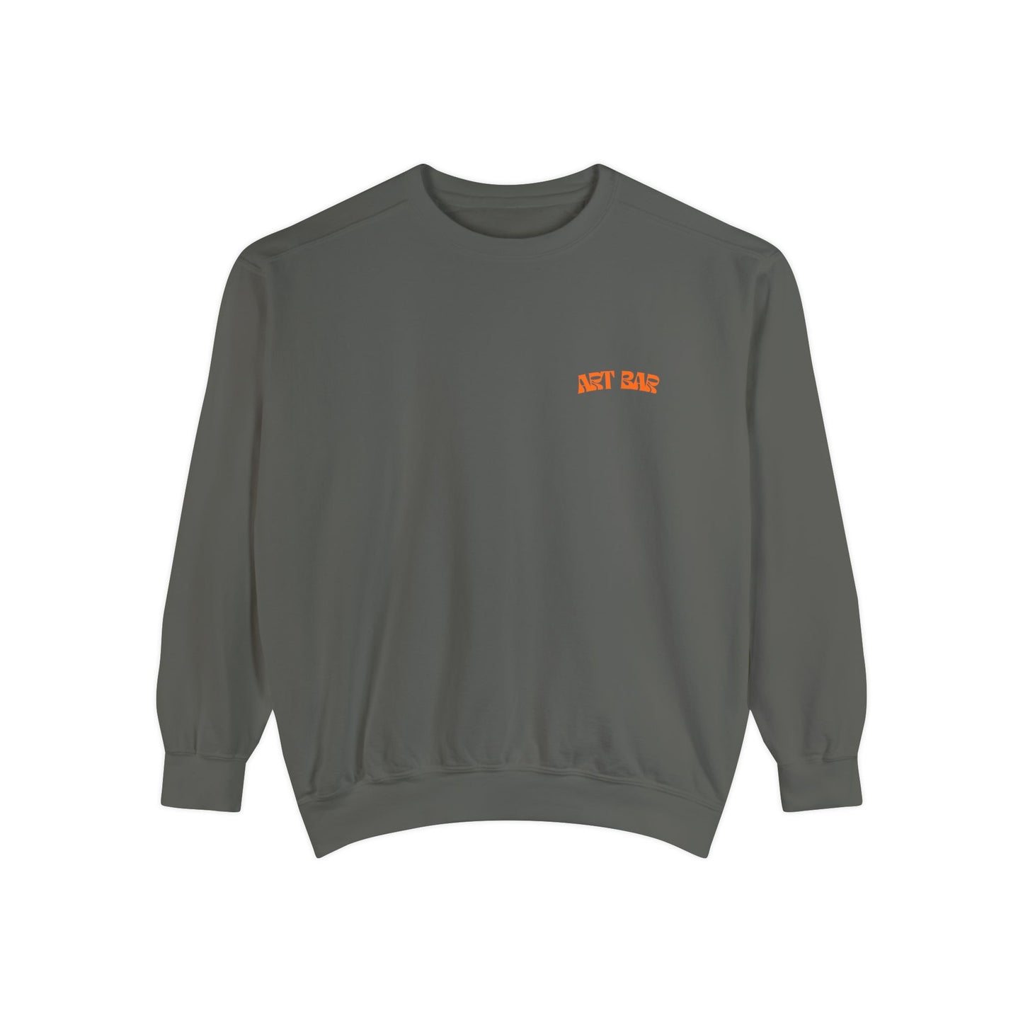 ART BAR Art World Sweatshirt