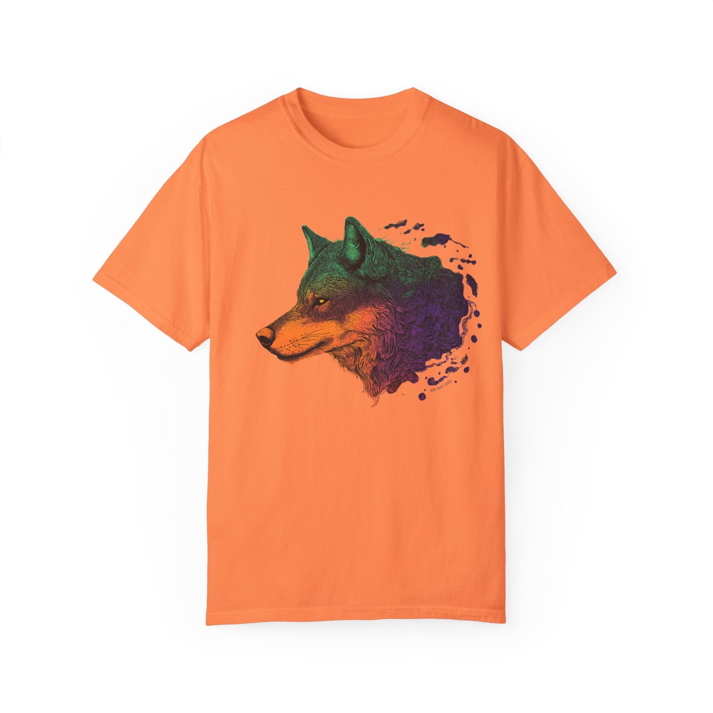 Spirit Wolf T-Shirt