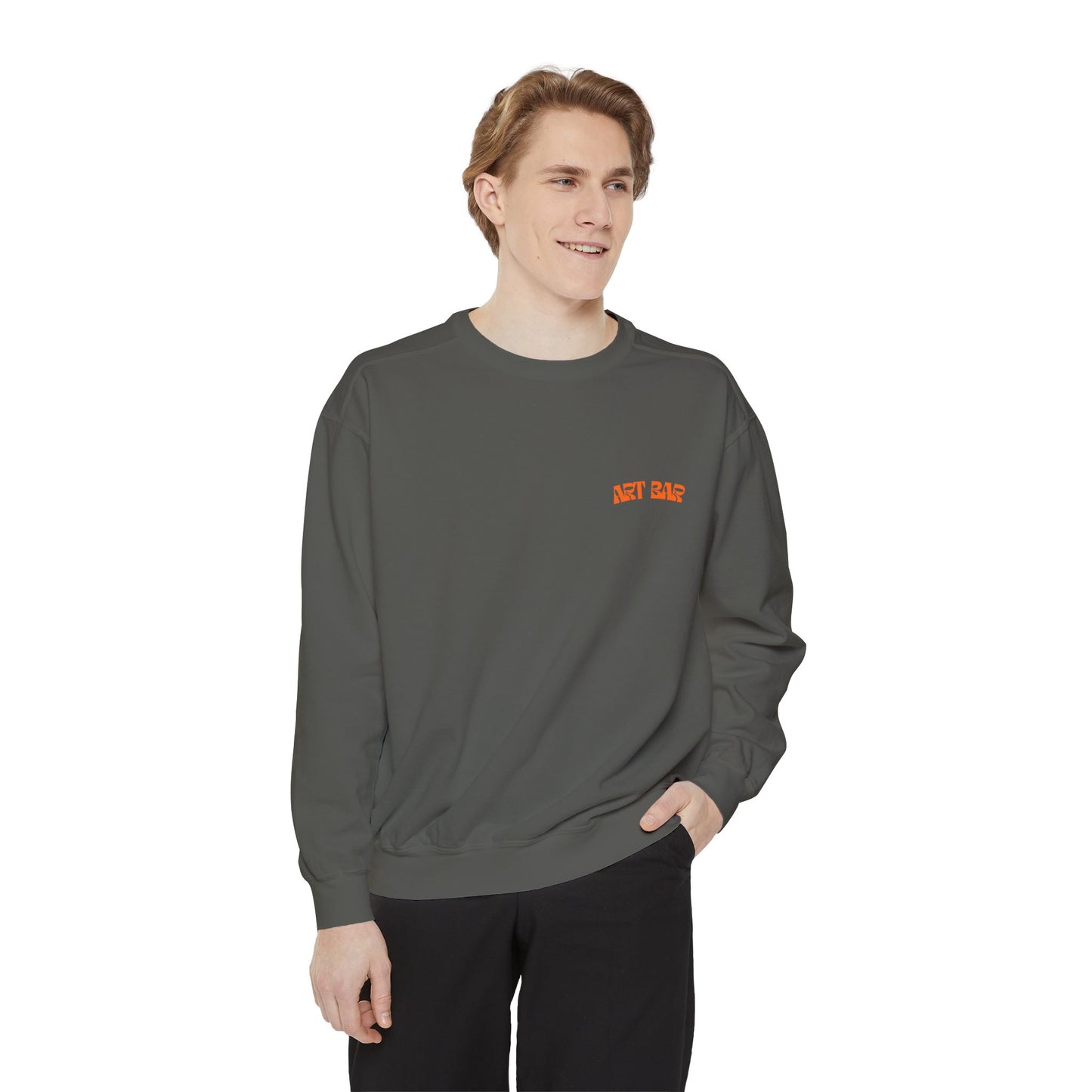 ART BAR Art World Sweatshirt