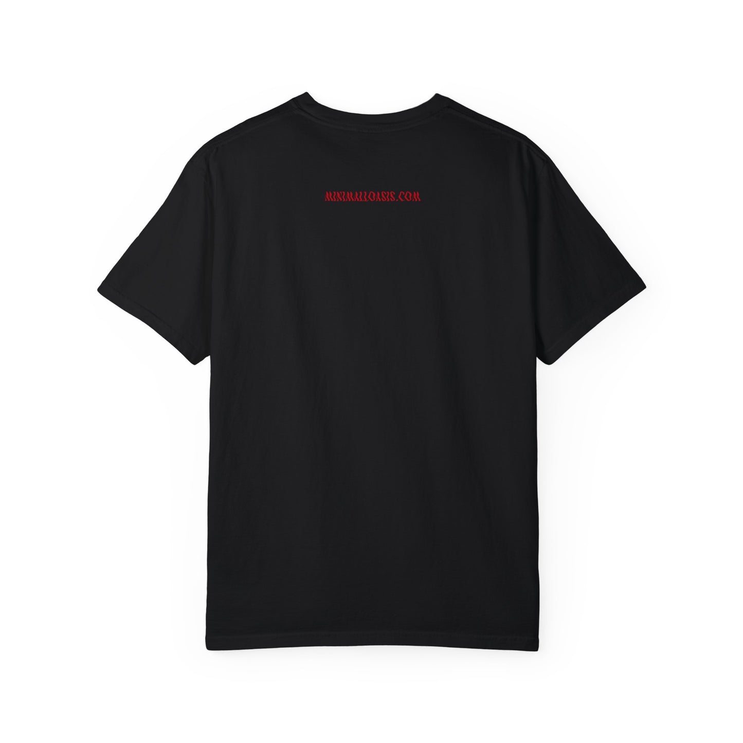 MT Mini Mall T-shirt