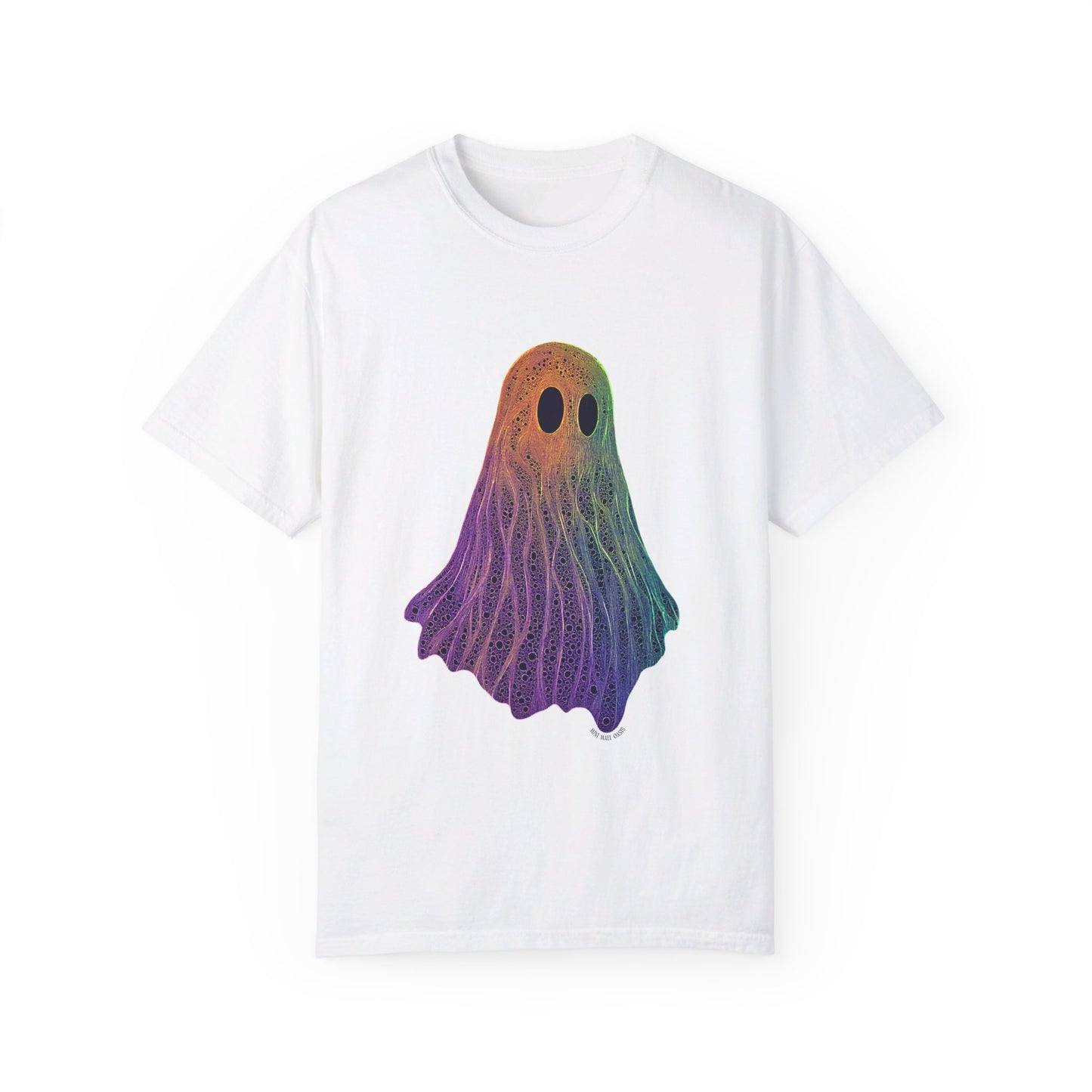 Rainbow Ghost T-shirt