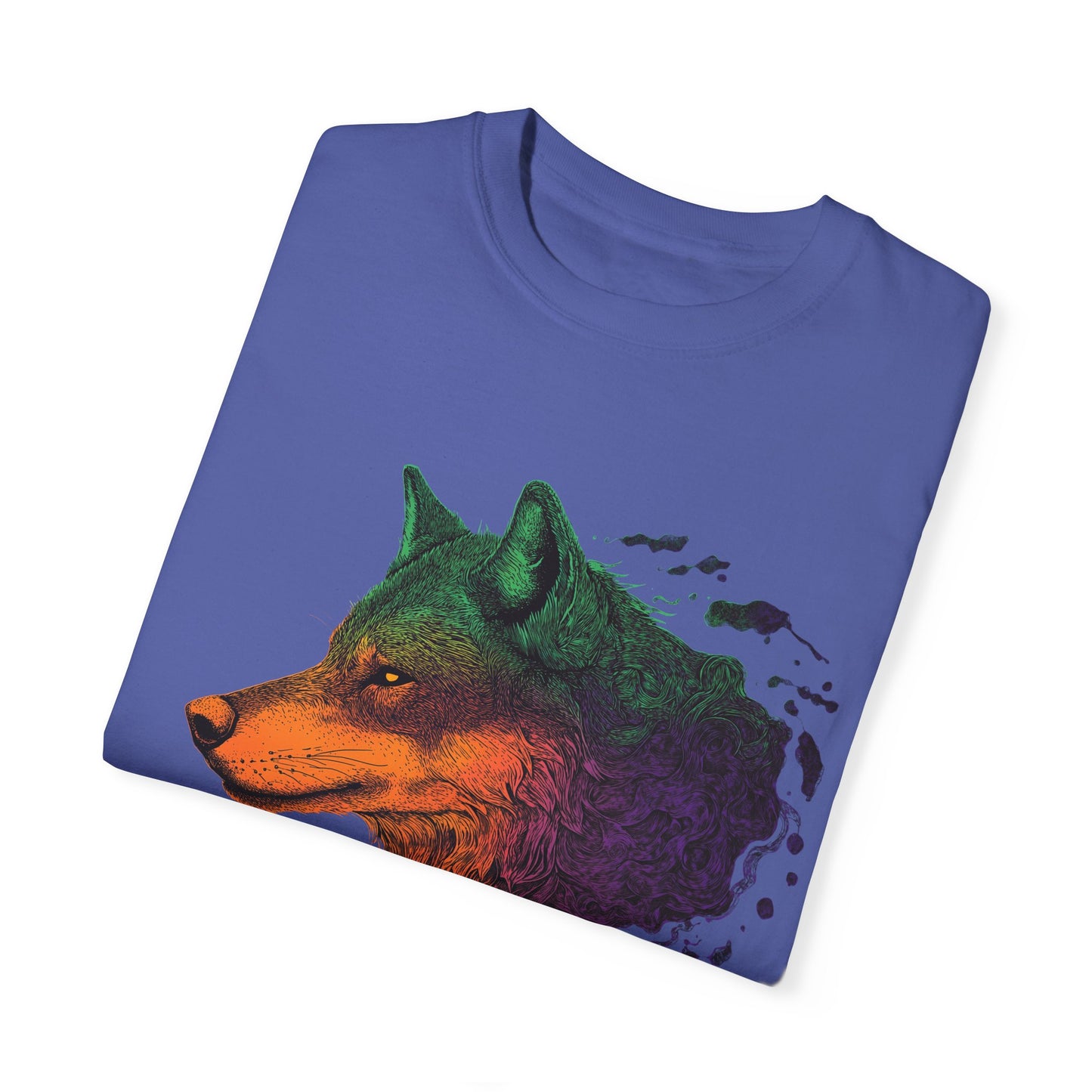 Spirit Wolf T-Shirt