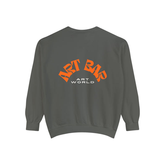 ART BAR Art World Sweatshirt