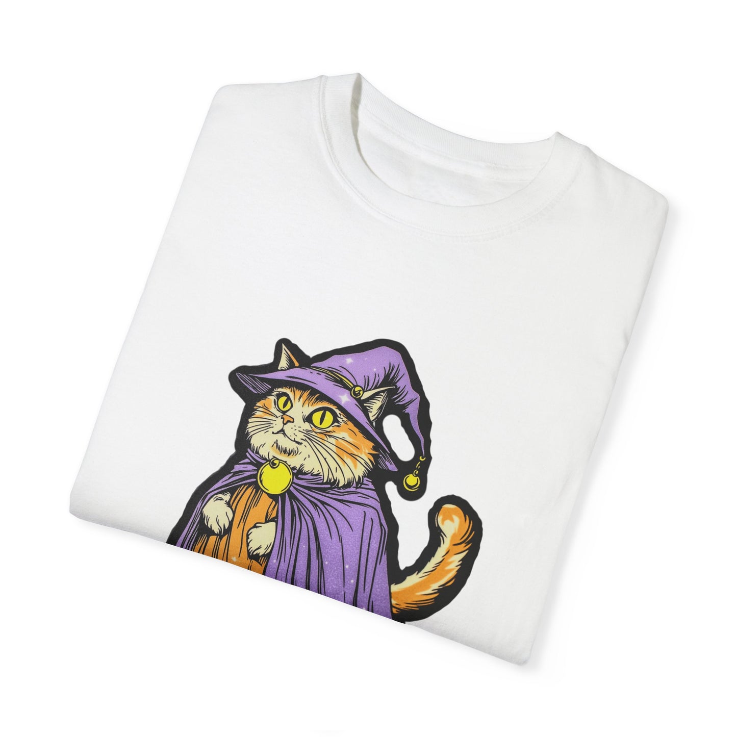 Cleo Witch T-shirt