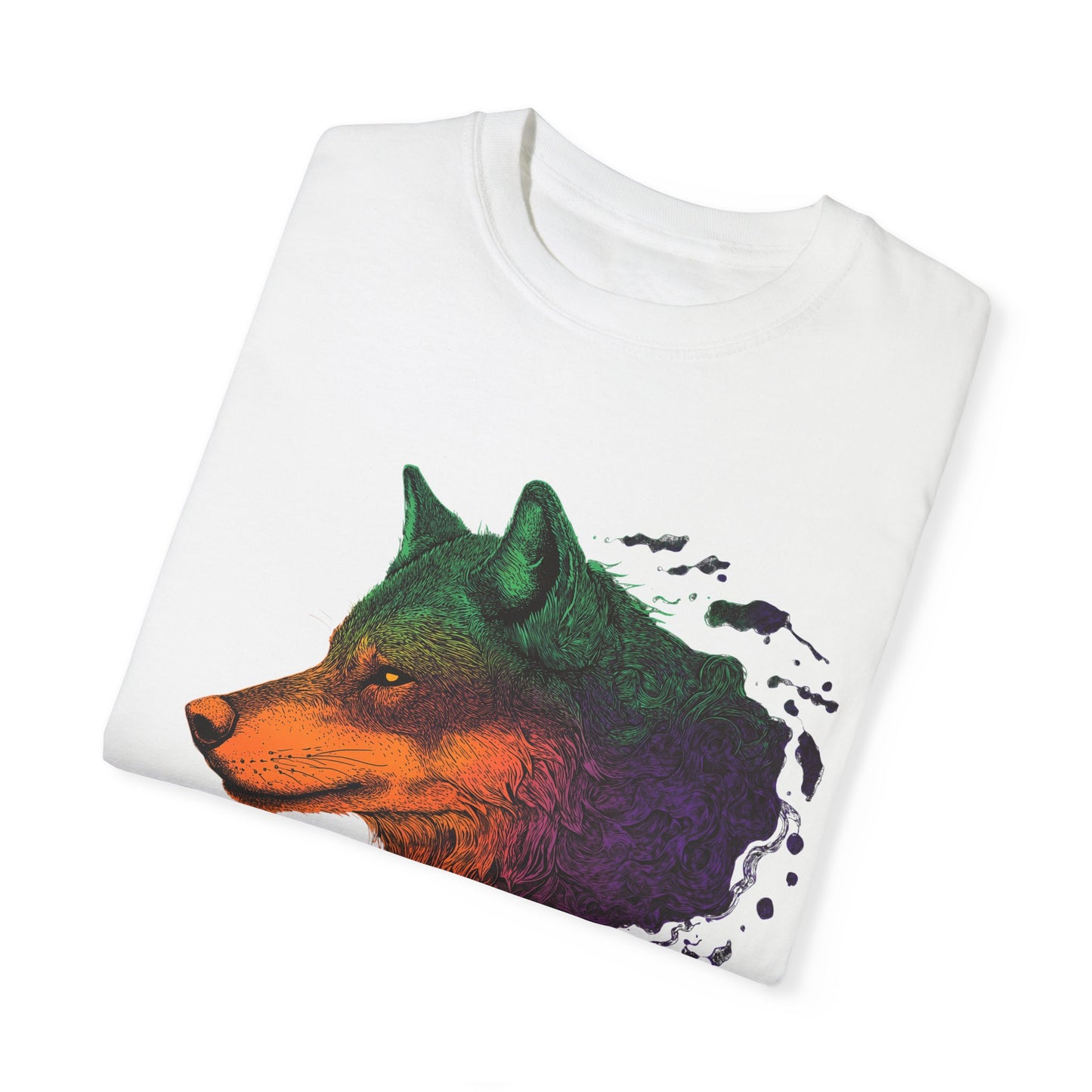 Spirit Wolf T-Shirt