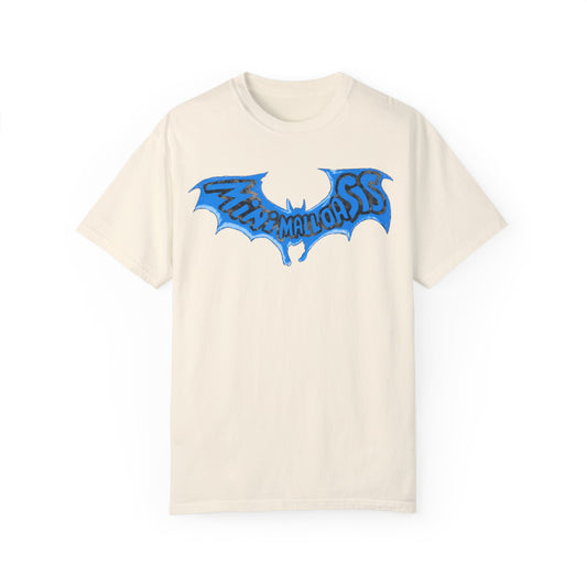 Bat Blue T-shirt