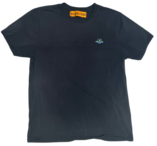 Custom UFO t-shirt